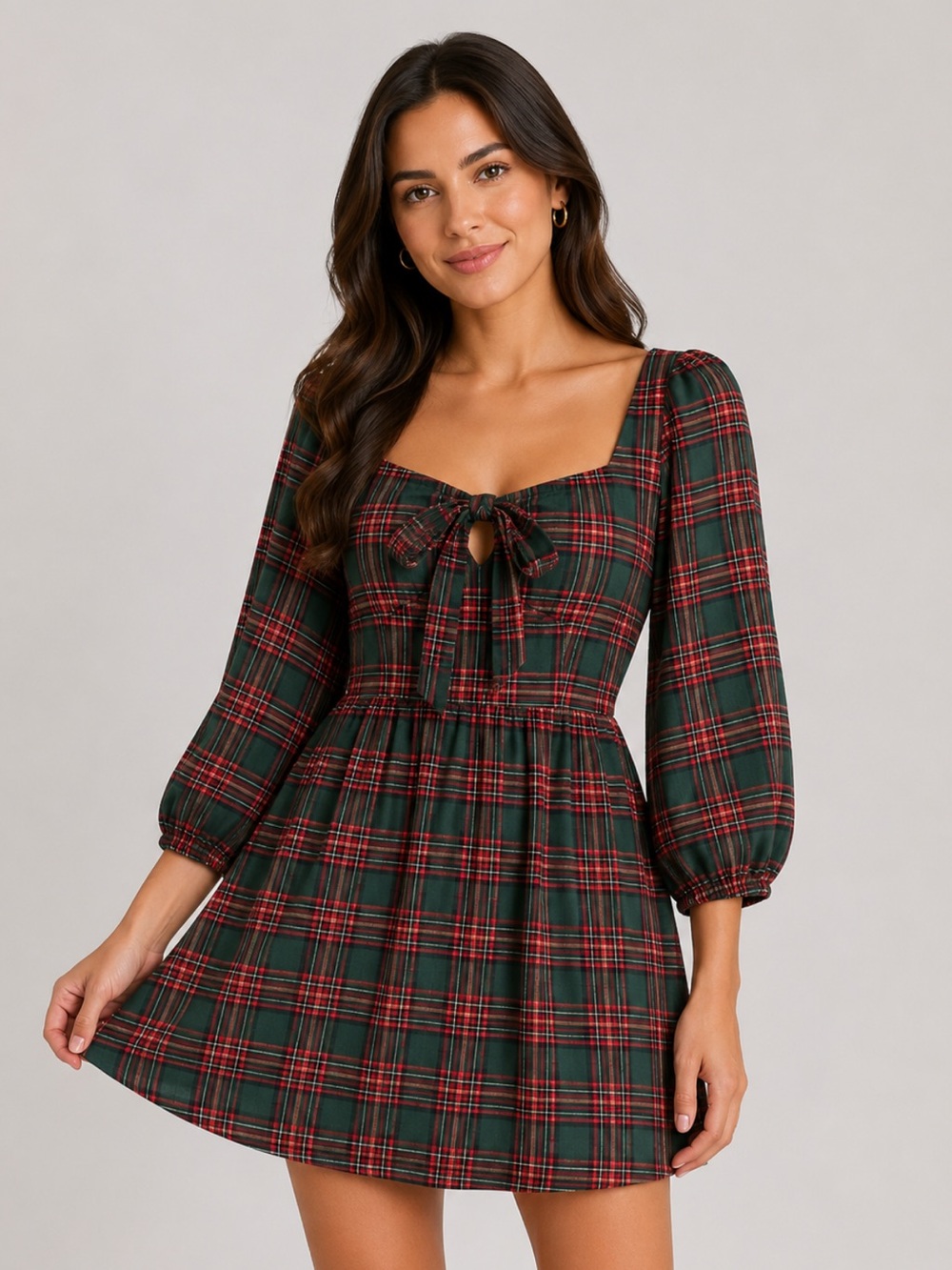 🎉5 for $45🎉 Ivy City dress size M